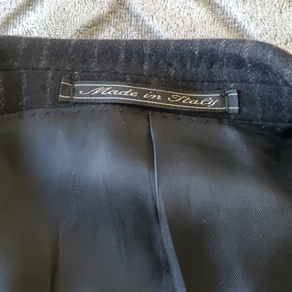 Gucci men's blazer - Picture 3 of 4